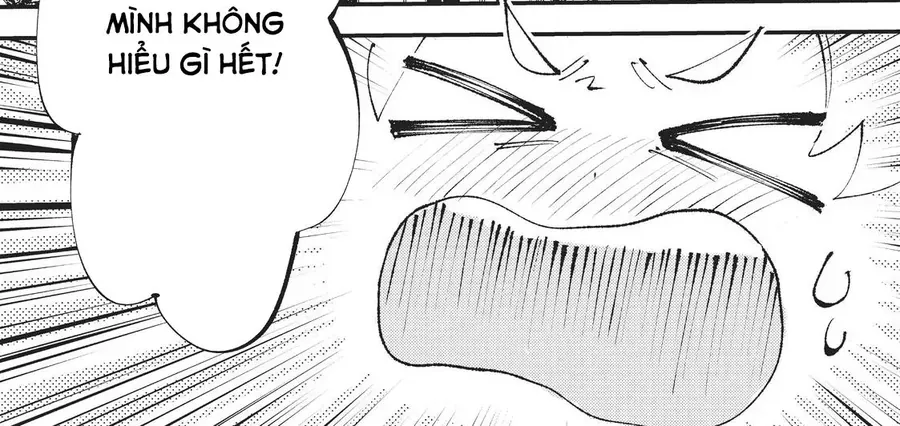 Roll Over And Die - Cùng Thanh Kiếm Nguyền Rủa Chap 11 - Next Chap 12