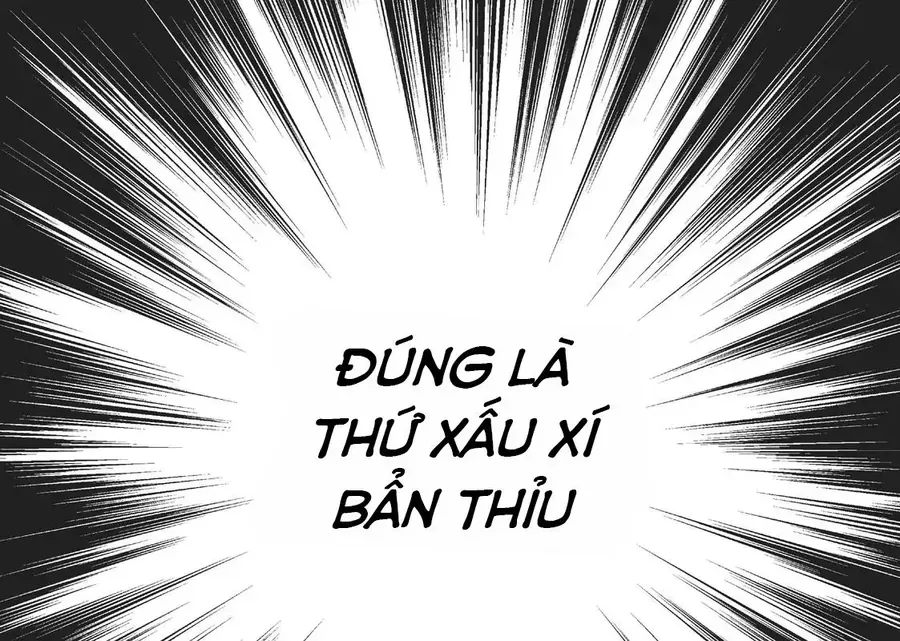 Roll Over And Die - Cùng Thanh Kiếm Nguyền Rủa Chap 12 - Next Chap 13