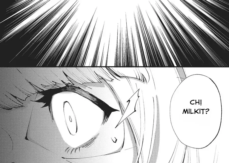 Roll Over And Die - Cùng Thanh Kiếm Nguyền Rủa Chap 12 - Next Chap 13