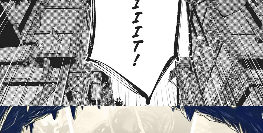 Roll Over And Die - Cùng Thanh Kiếm Nguyền Rủa Chap 12 - Next Chap 13