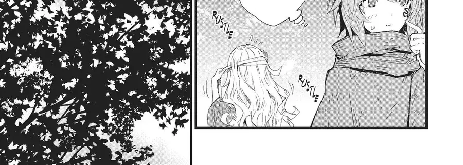 Roll Over And Die - Cùng Thanh Kiếm Nguyền Rủa Chap 3 - Next Chap 4