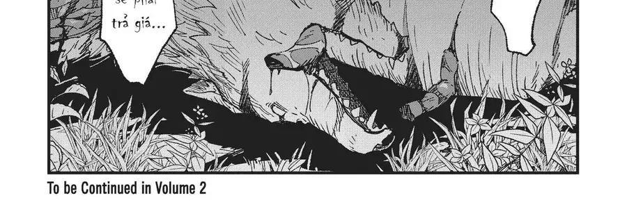 Roll Over And Die - Cùng Thanh Kiếm Nguyền Rủa Chap 4 - Next Chap 5