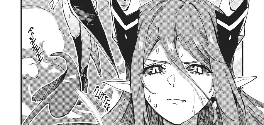 Roll Over And Die - Cùng Thanh Kiếm Nguyền Rủa Chap 5 - Next Chap 6