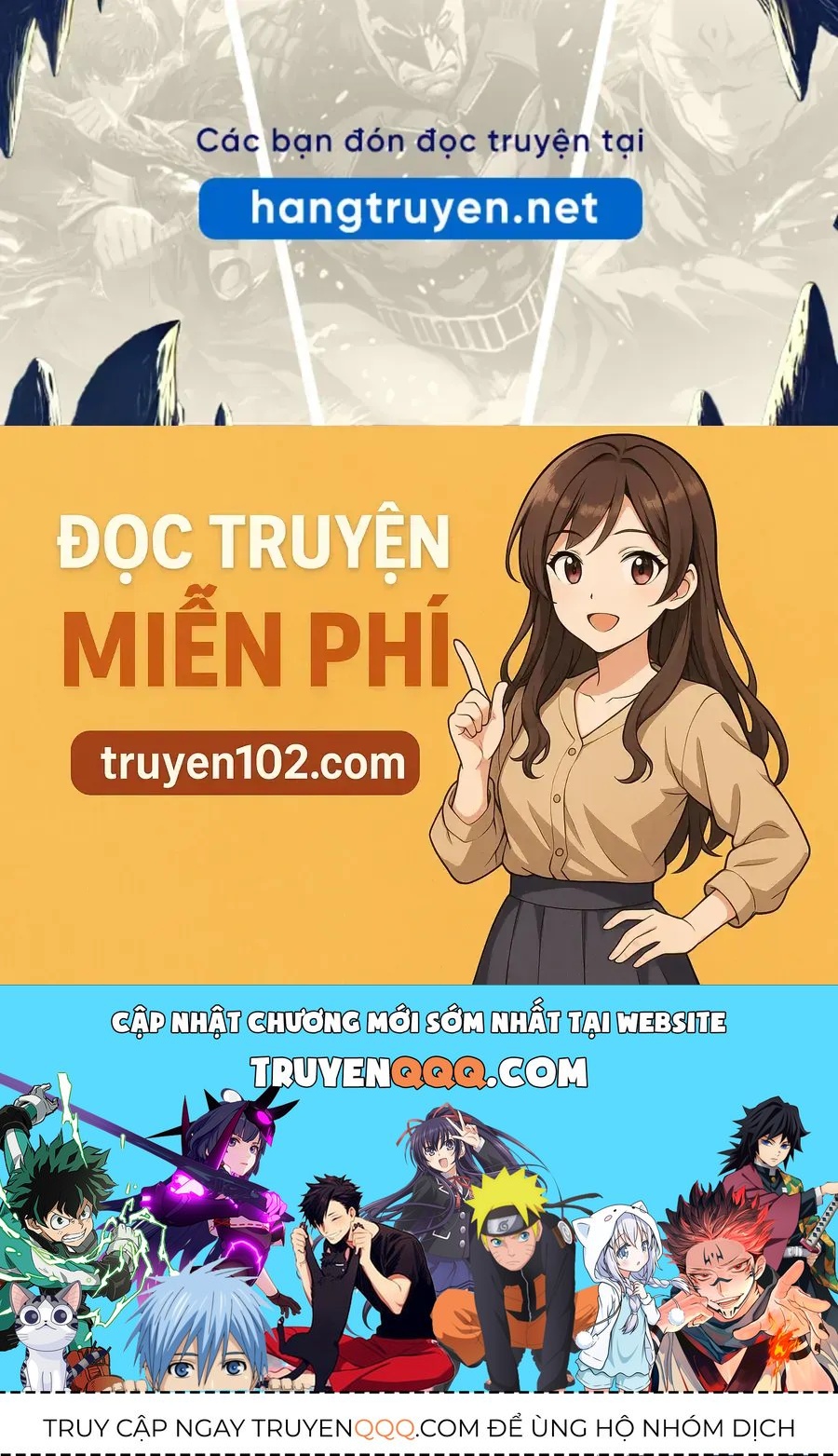 Roll Over And Die - Cùng Thanh Kiếm Nguyền Rủa Chap 5 - Next Chap 6