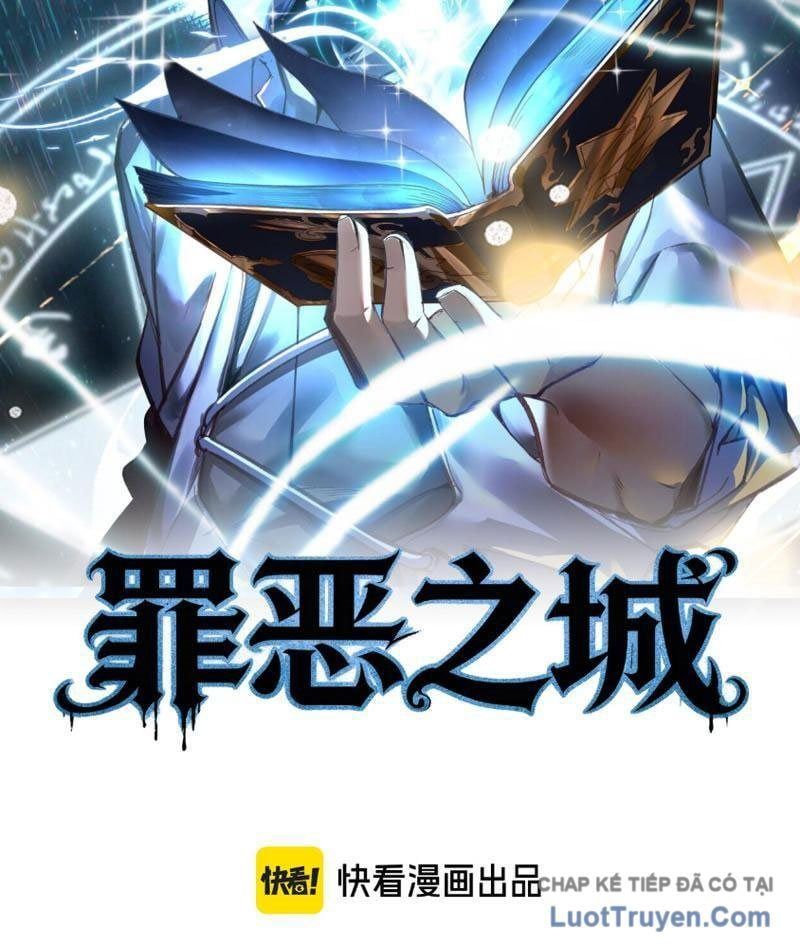 Tội Ác Chi Thành Chap 6 - Next Chap 7