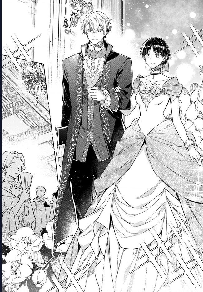 Ma Pháp Toàn Năng Của Thánh Nữ Chap 37 - Next Chap 38