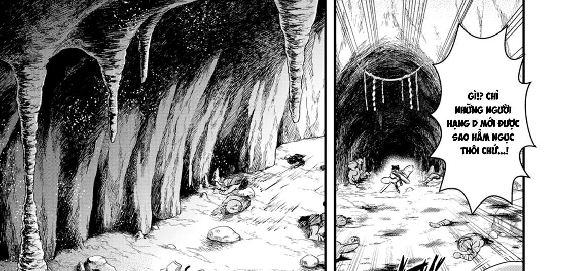 Khi Tôi Chuyển Sinh Thành Một Thanh Kiếm Chap 10 - Next Chap 11