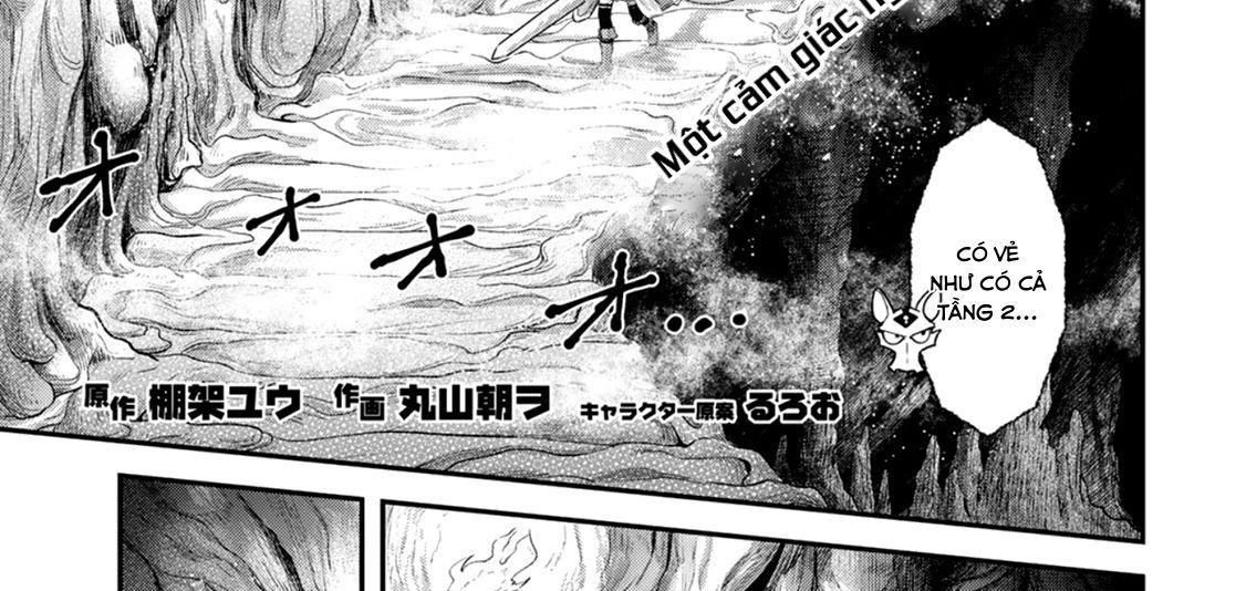 Khi Tôi Chuyển Sinh Thành Một Thanh Kiếm Chap 10 - Next Chap 11