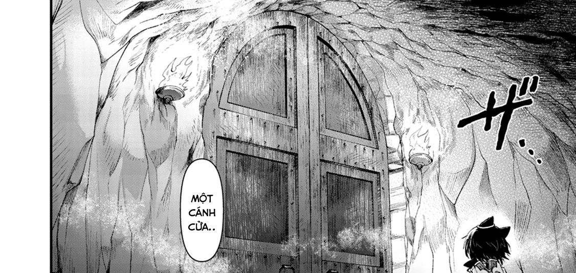 Khi Tôi Chuyển Sinh Thành Một Thanh Kiếm Chap 10 - Next Chap 11