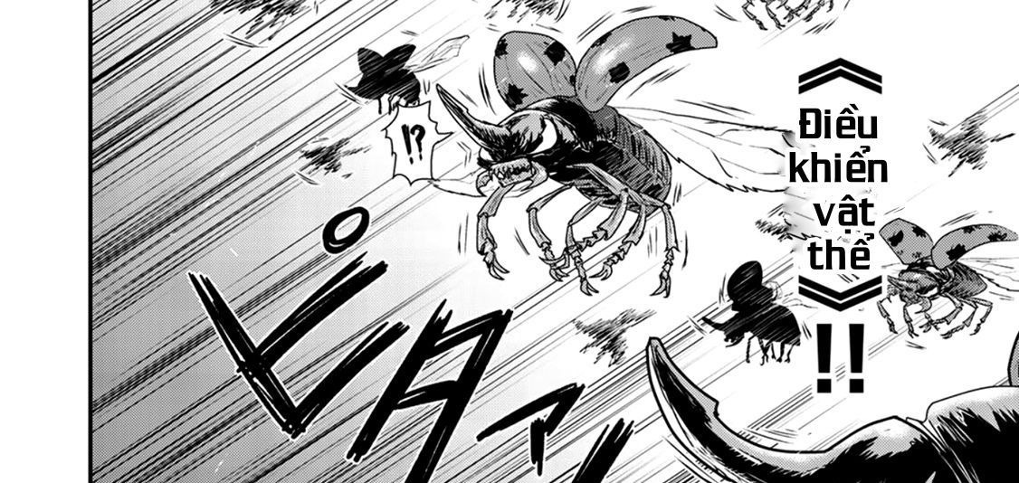 Khi Tôi Chuyển Sinh Thành Một Thanh Kiếm Chap 10 - Next Chap 11