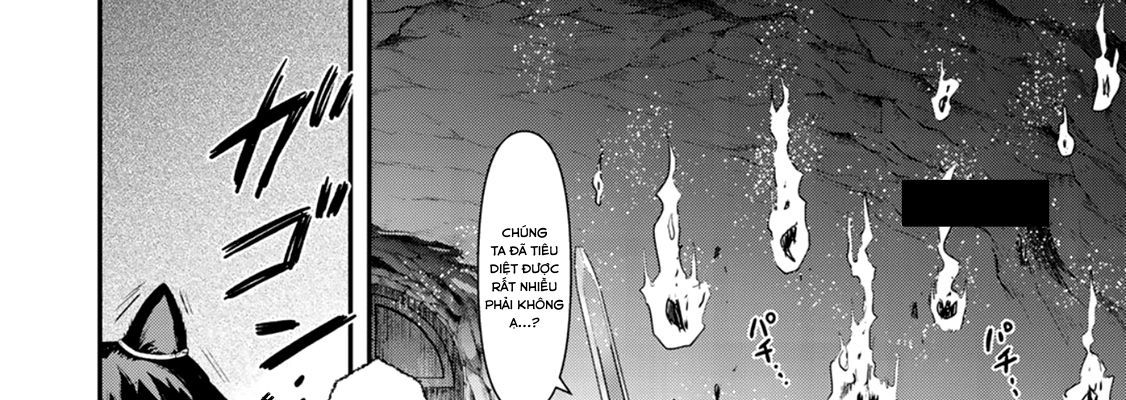 Khi Tôi Chuyển Sinh Thành Một Thanh Kiếm Chap 10 - Next Chap 11