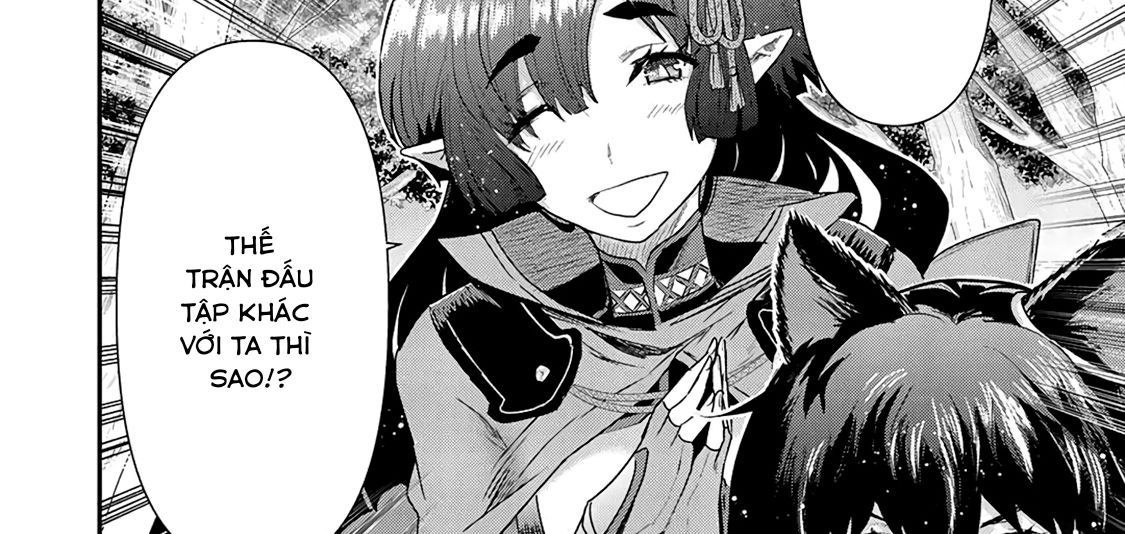 Khi Tôi Chuyển Sinh Thành Một Thanh Kiếm Chap 18 - Next Chap 19