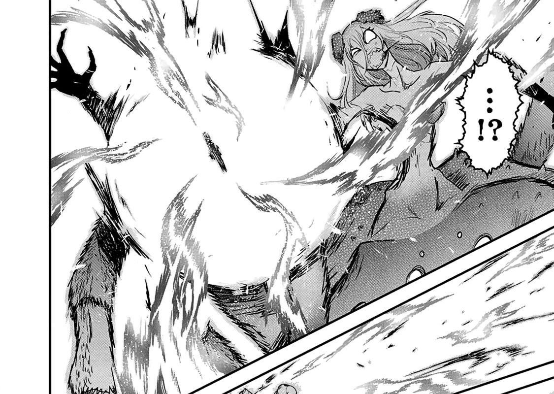 Khi Tôi Chuyển Sinh Thành Một Thanh Kiếm Chap 23 - Next Chap 24