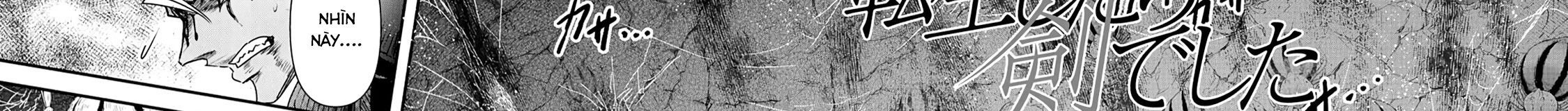 Khi Tôi Chuyển Sinh Thành Một Thanh Kiếm Chap 24 - Next Chap 25