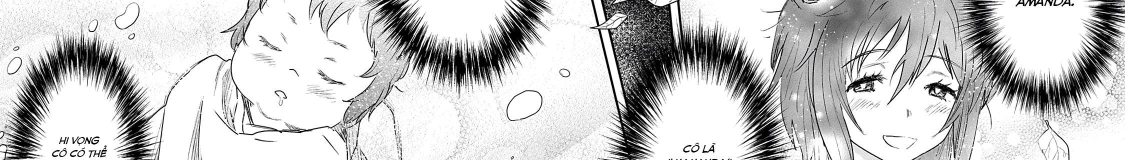 Khi Tôi Chuyển Sinh Thành Một Thanh Kiếm Chap 27 - Next Chap 28