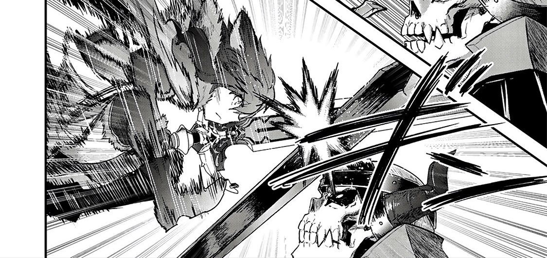 Khi Tôi Chuyển Sinh Thành Một Thanh Kiếm Chap 29 - Next Chap 30