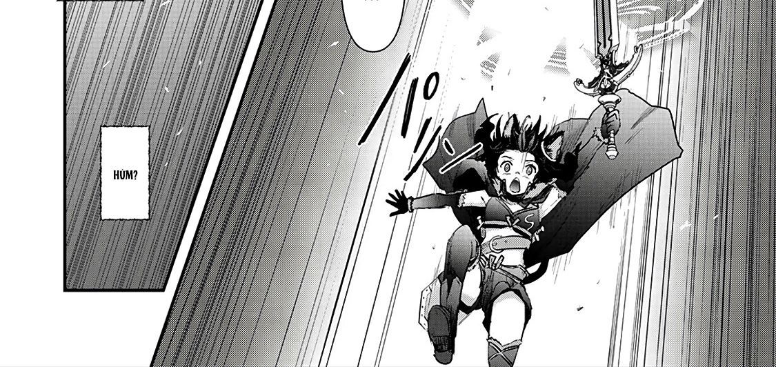 Khi Tôi Chuyển Sinh Thành Một Thanh Kiếm Chap 29 - Next Chap 30