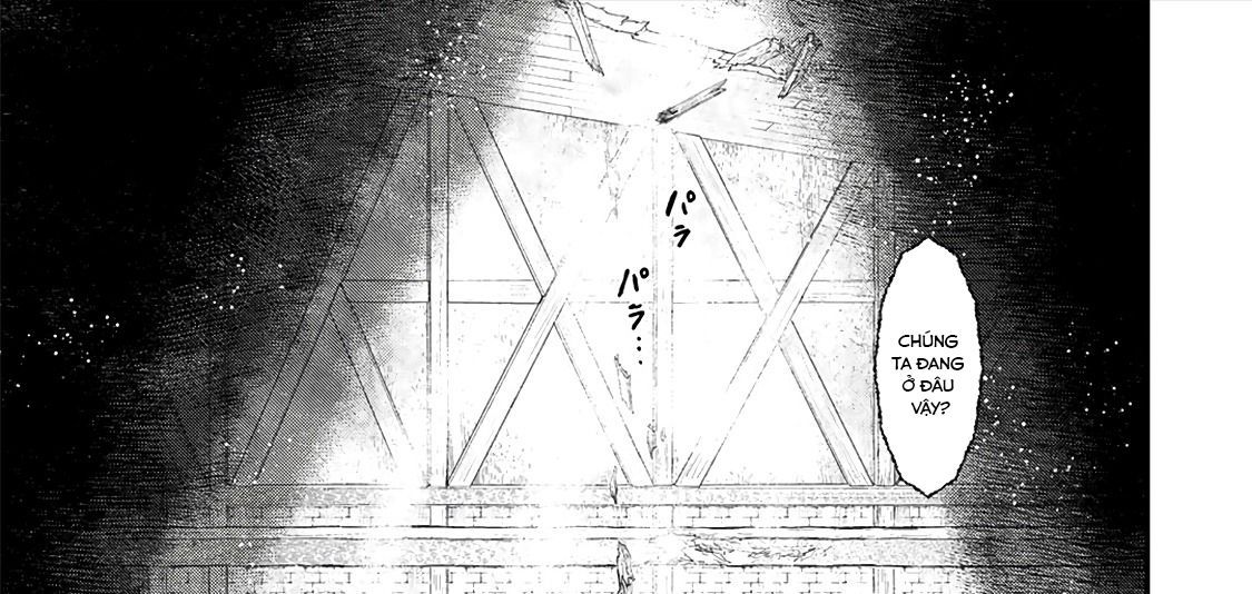 Khi Tôi Chuyển Sinh Thành Một Thanh Kiếm Chap 29 - Next Chap 30