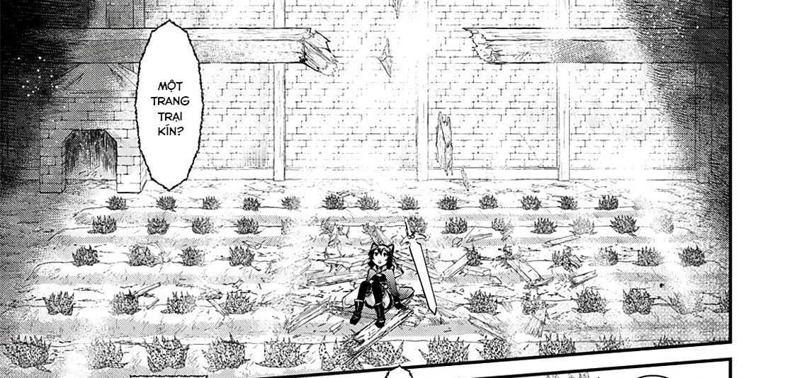 Khi Tôi Chuyển Sinh Thành Một Thanh Kiếm Chap 29 - Next Chap 30