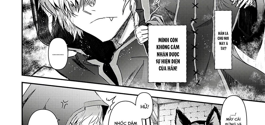 Khi Tôi Chuyển Sinh Thành Một Thanh Kiếm Chap 29 - Next Chap 30