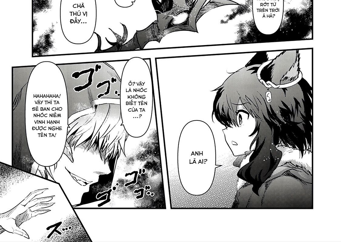 Khi Tôi Chuyển Sinh Thành Một Thanh Kiếm Chap 29 - Next Chap 30