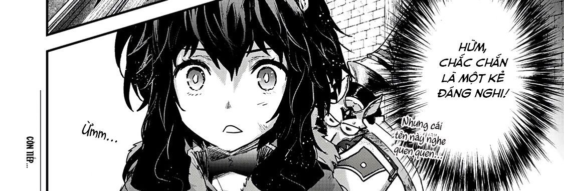 Khi Tôi Chuyển Sinh Thành Một Thanh Kiếm Chap 29 - Next Chap 30