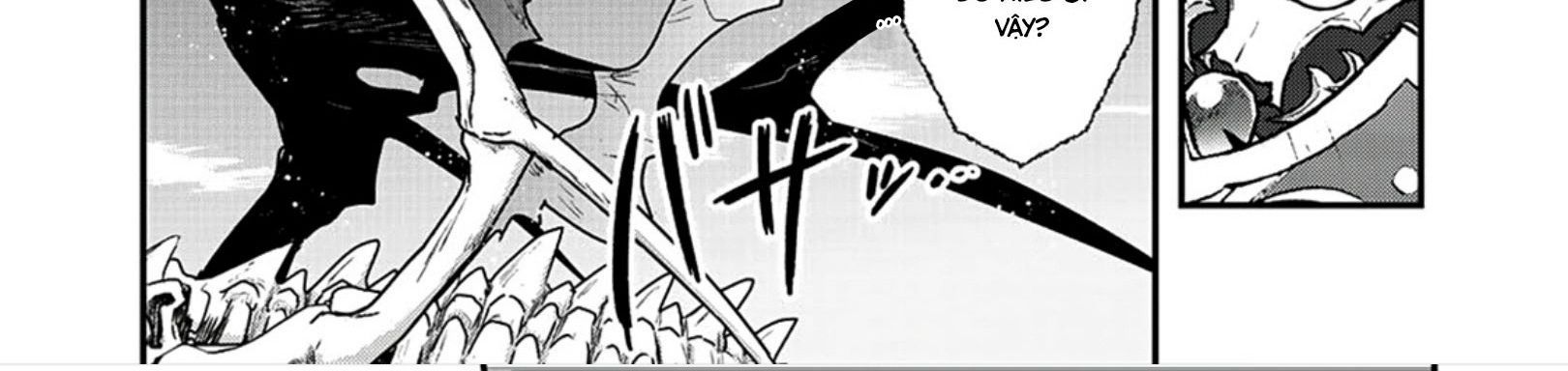 Khi Tôi Chuyển Sinh Thành Một Thanh Kiếm Chap 31 - Next Chap 32