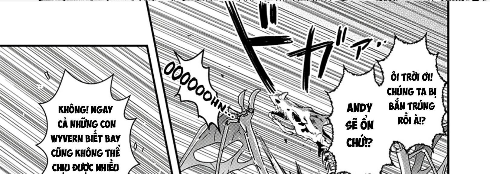 Khi Tôi Chuyển Sinh Thành Một Thanh Kiếm Chap 31 - Next Chap 32