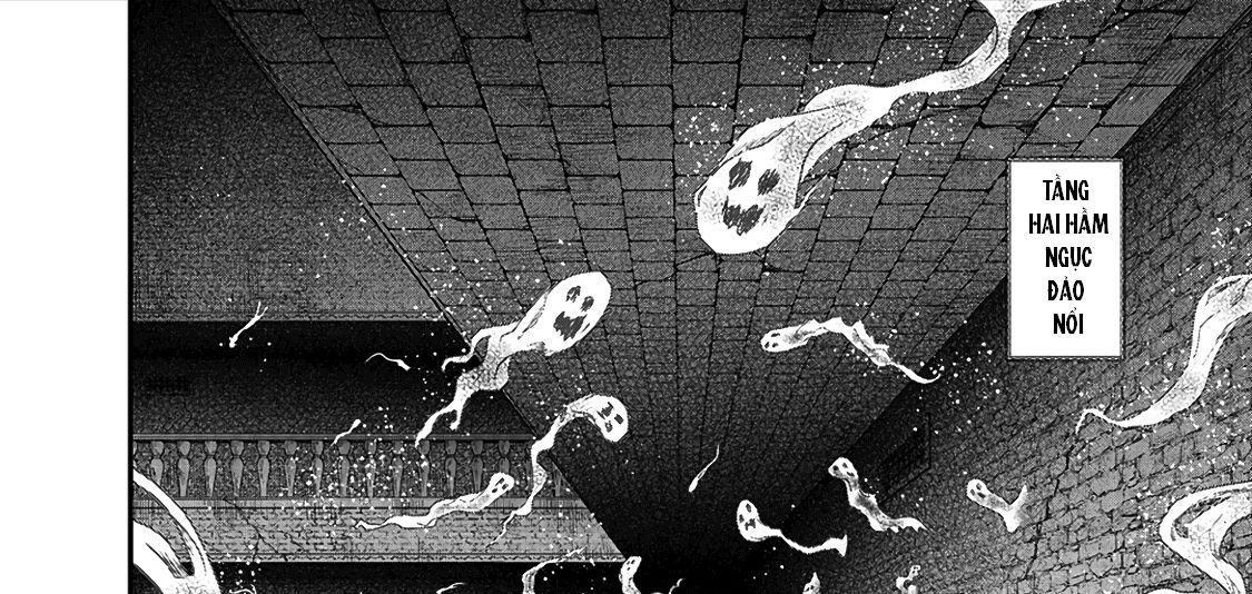 Khi Tôi Chuyển Sinh Thành Một Thanh Kiếm Chap 32 - Next Chap 33