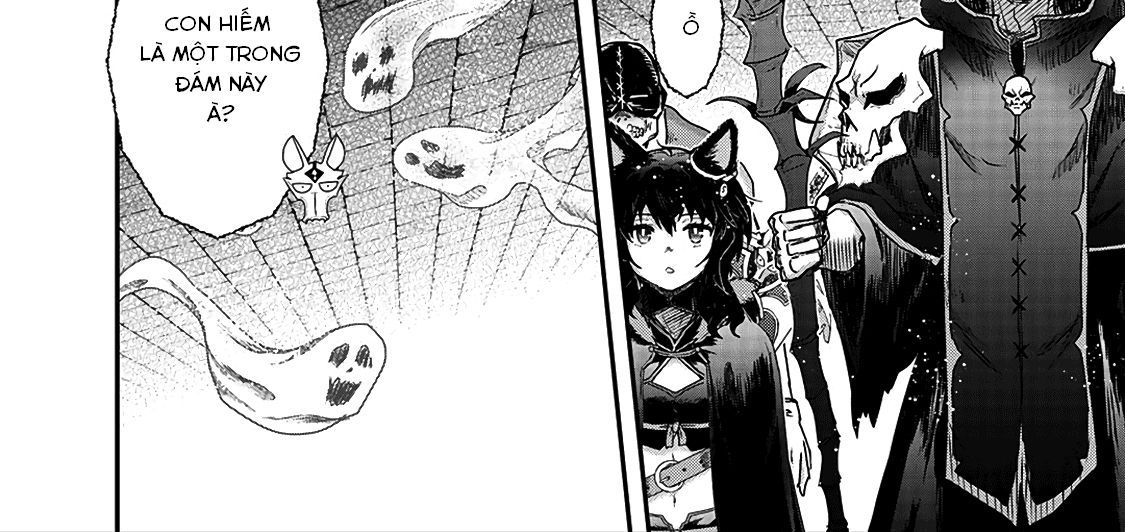 Khi Tôi Chuyển Sinh Thành Một Thanh Kiếm Chap 32 - Next Chap 33