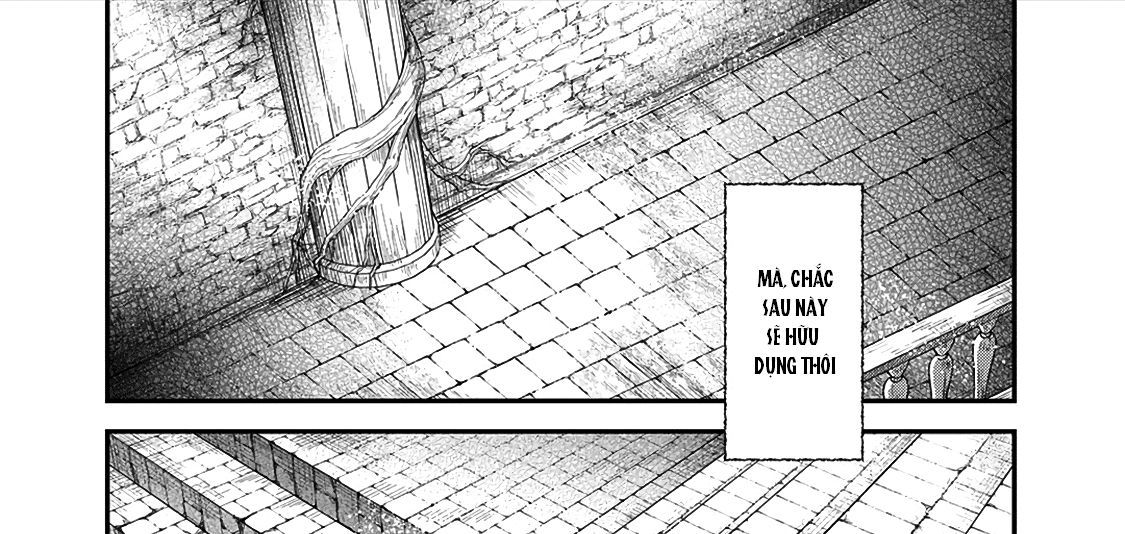 Khi Tôi Chuyển Sinh Thành Một Thanh Kiếm Chap 32 - Next Chap 33