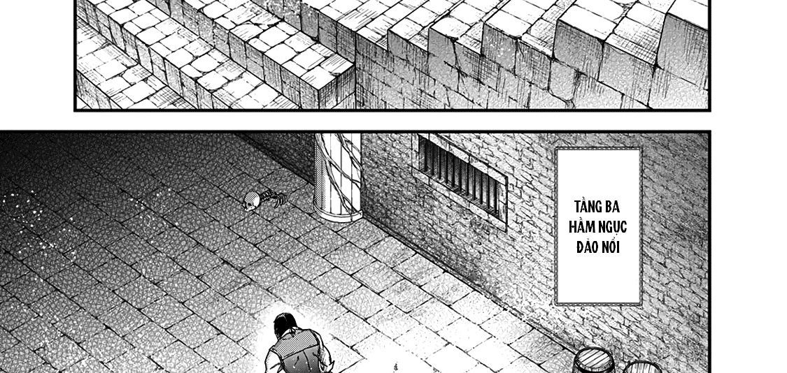 Khi Tôi Chuyển Sinh Thành Một Thanh Kiếm Chap 32 - Next Chap 33