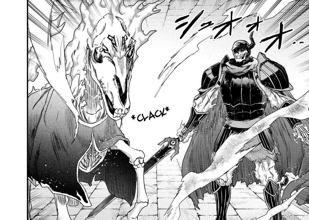 Khi Tôi Chuyển Sinh Thành Một Thanh Kiếm Chap 34 - Next Chap 35