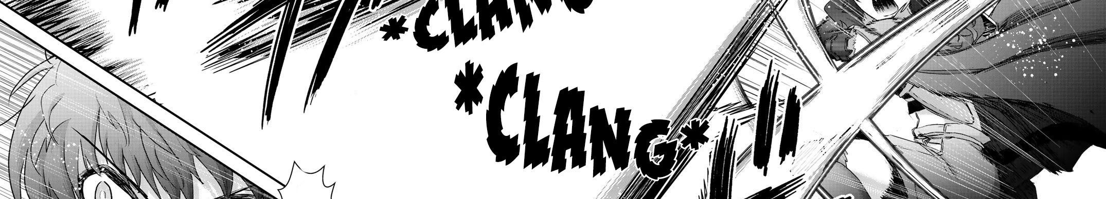 Khi Tôi Chuyển Sinh Thành Một Thanh Kiếm Chap 34 - Next Chap 35