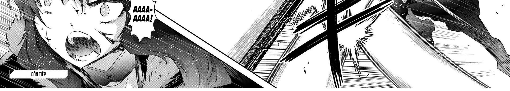 Khi Tôi Chuyển Sinh Thành Một Thanh Kiếm Chap 34 - Next Chap 35