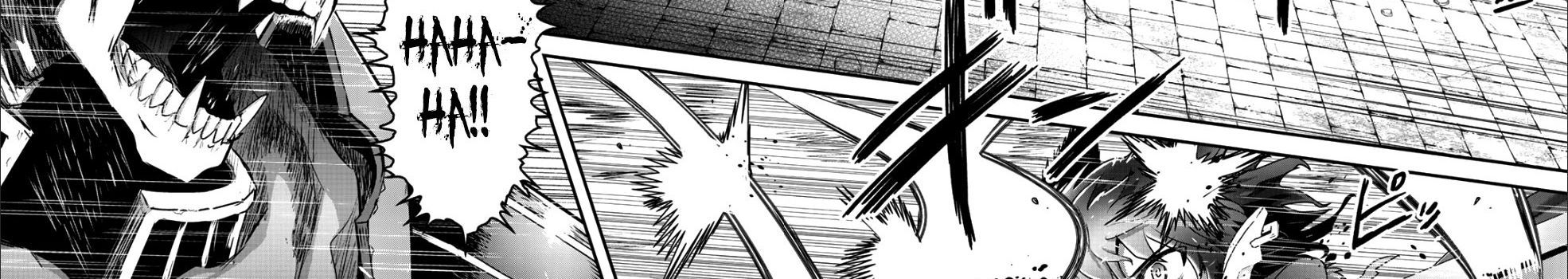 Khi Tôi Chuyển Sinh Thành Một Thanh Kiếm Chap 34 - Next Chap 35