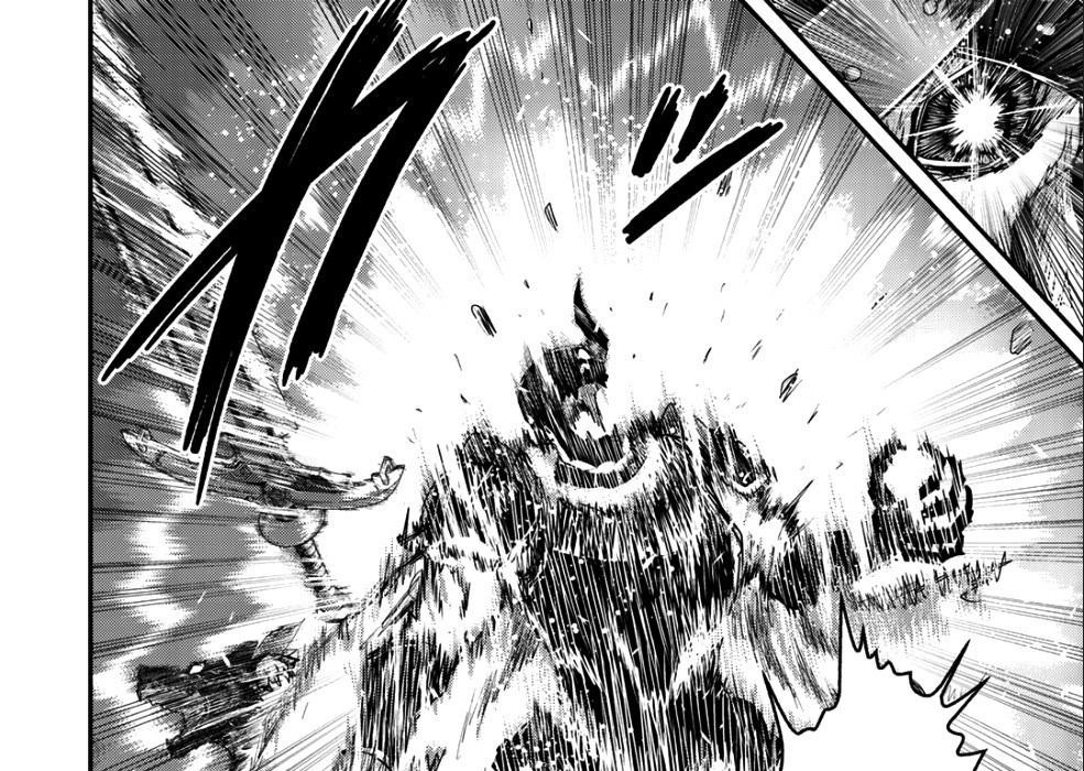 Khi Tôi Chuyển Sinh Thành Một Thanh Kiếm Chap 34 - Next Chap 35