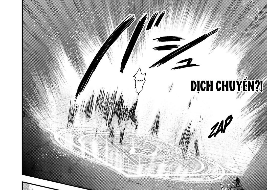 Khi Tôi Chuyển Sinh Thành Một Thanh Kiếm Chap 35 - Next Chap 36