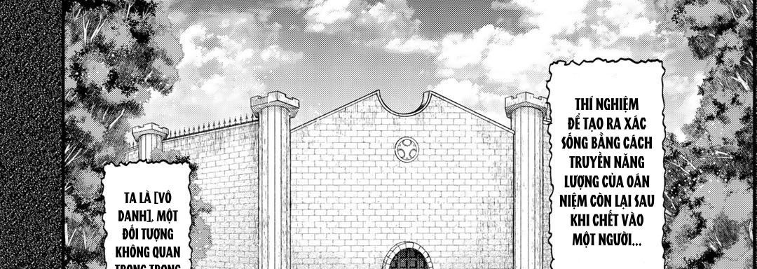 Khi Tôi Chuyển Sinh Thành Một Thanh Kiếm Chap 37 - Next Chap 38