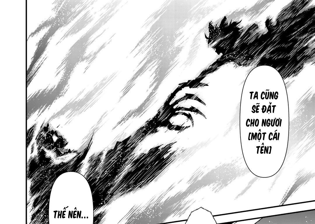 Khi Tôi Chuyển Sinh Thành Một Thanh Kiếm Chap 38 - Next Chap 39