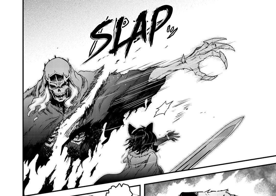 Khi Tôi Chuyển Sinh Thành Một Thanh Kiếm Chap 38 - Next Chap 39