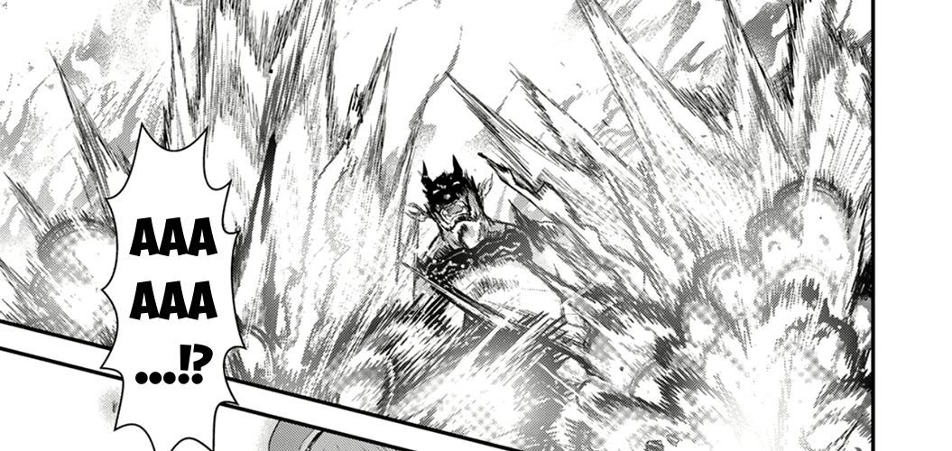 Khi Tôi Chuyển Sinh Thành Một Thanh Kiếm Chap 4 - Next Chap 5