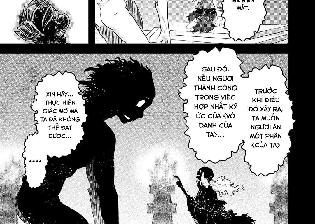 Khi Tôi Chuyển Sinh Thành Một Thanh Kiếm Chap 40 - Next Chap 41