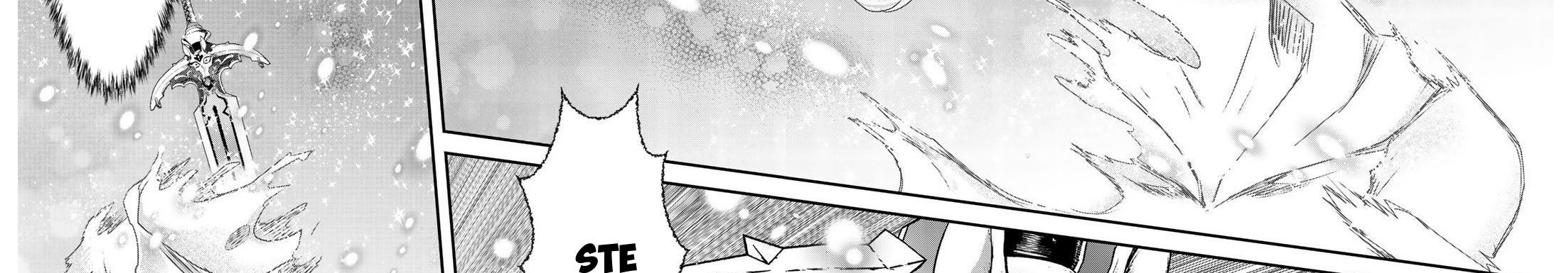 Khi Tôi Chuyển Sinh Thành Một Thanh Kiếm Chap 40 - Next Chap 41