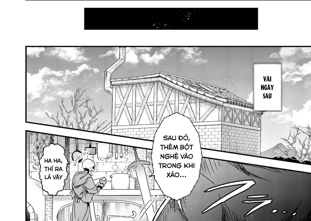 Khi Tôi Chuyển Sinh Thành Một Thanh Kiếm Chap 40 - Next Chap 41