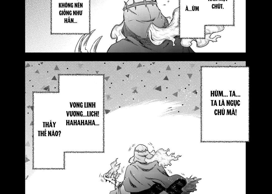 Khi Tôi Chuyển Sinh Thành Một Thanh Kiếm Chap 40 - Next Chap 41