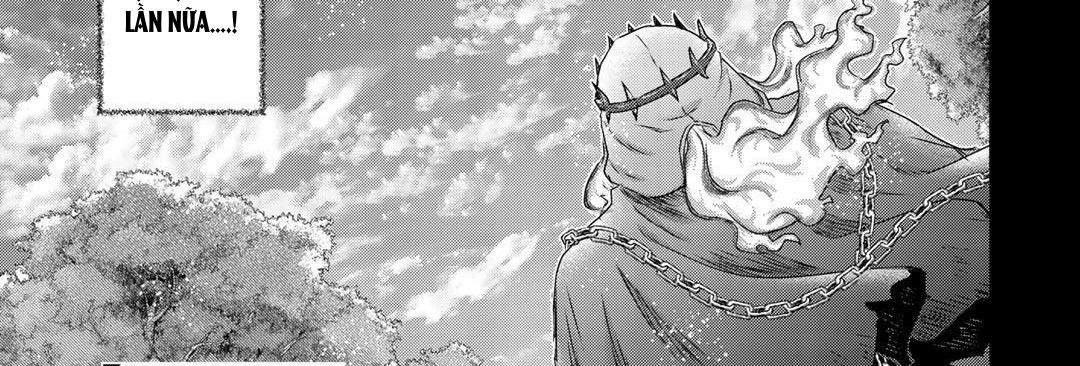 Khi Tôi Chuyển Sinh Thành Một Thanh Kiếm Chap 40 - Next Chap 41