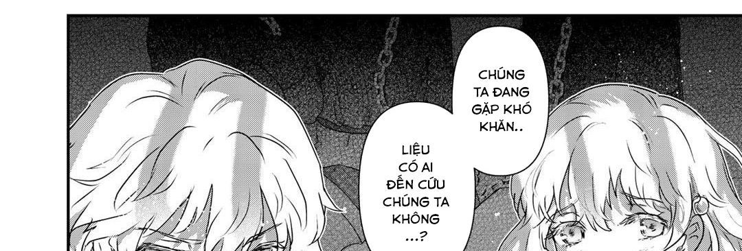 Khi Tôi Chuyển Sinh Thành Một Thanh Kiếm Chap 41 - Next Chap 42