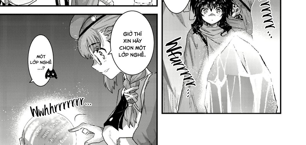 Khi Tôi Chuyển Sinh Thành Một Thanh Kiếm Chap 5 - Next Chap 6