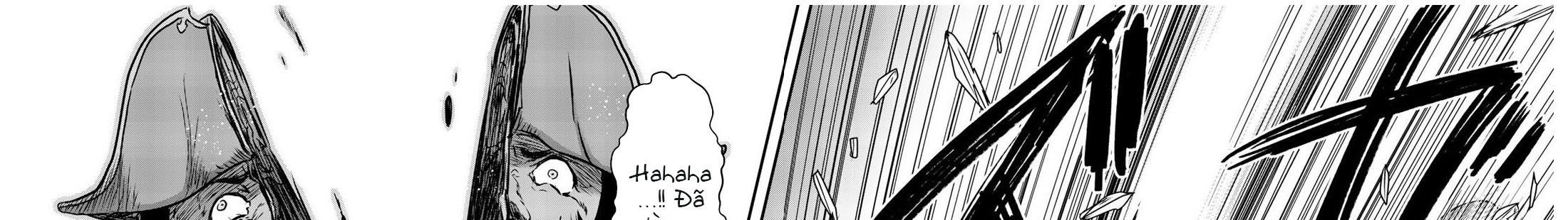 Khi Tôi Chuyển Sinh Thành Một Thanh Kiếm Chap 52 - Next Chap 53